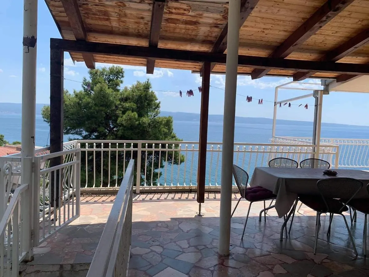 Nina Διαμέρισμα Σπλιτ 0*,  Κροατία