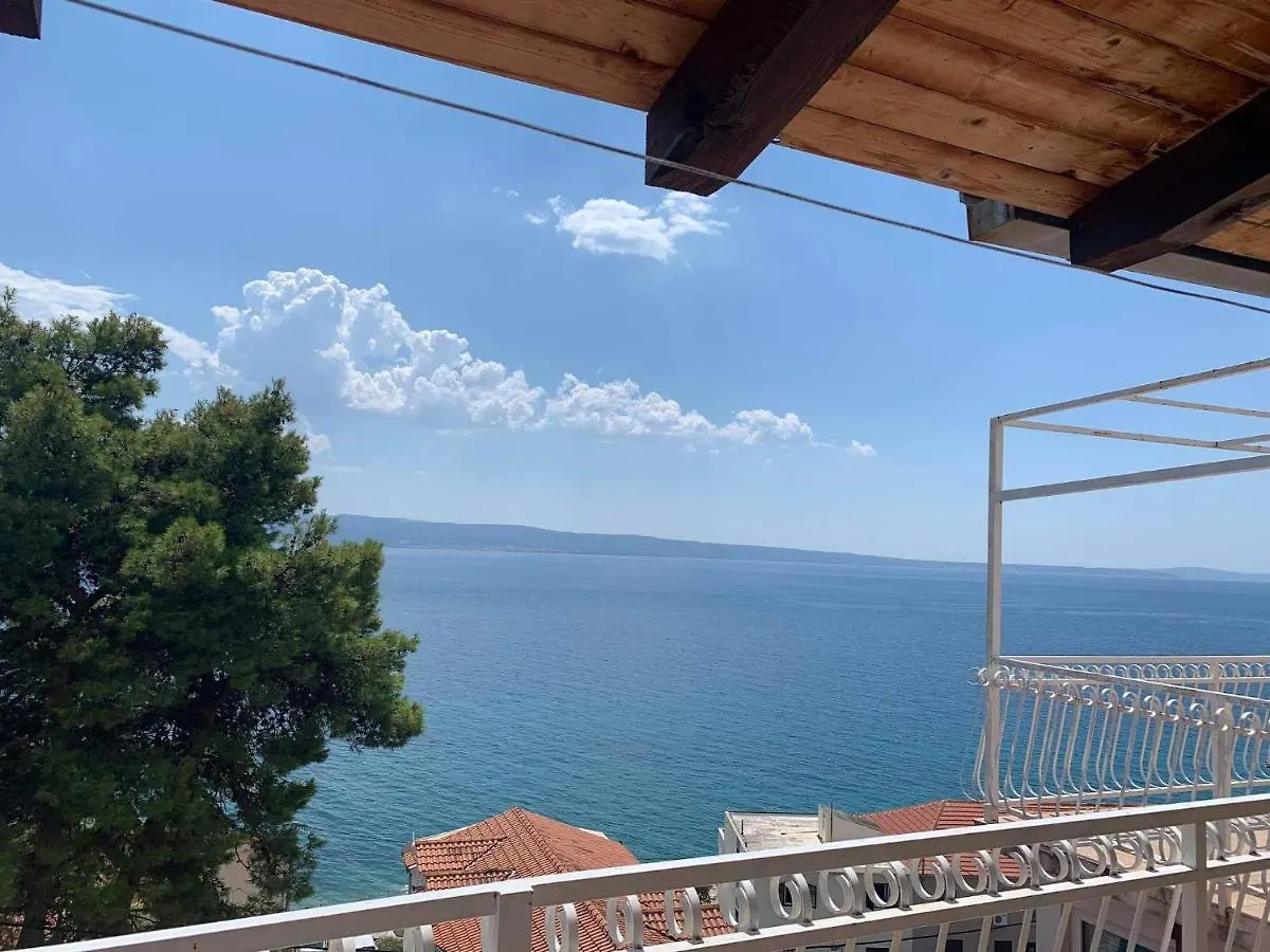 Apartman Nina Croatia