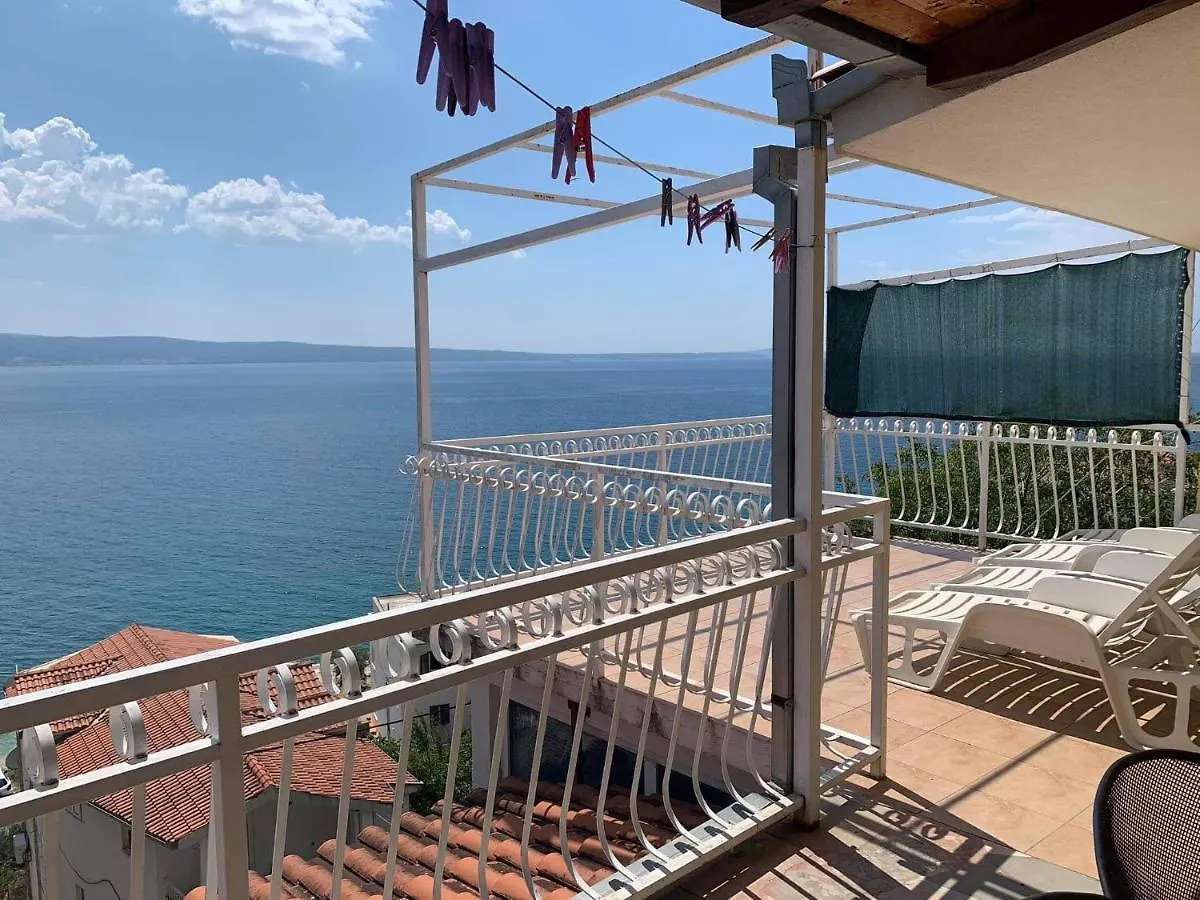 Apartman Nina